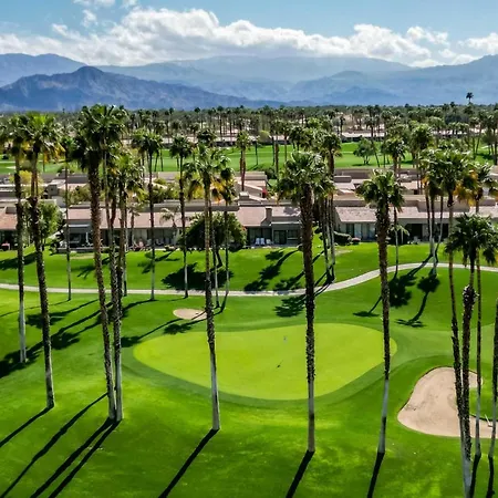 V3820 - Palm Golf Villa